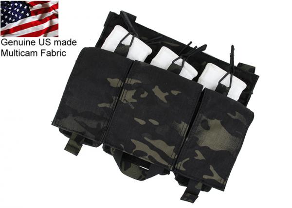 G Rasputin UW Panel For AVS & JPC2.0 ( Multicam Black )